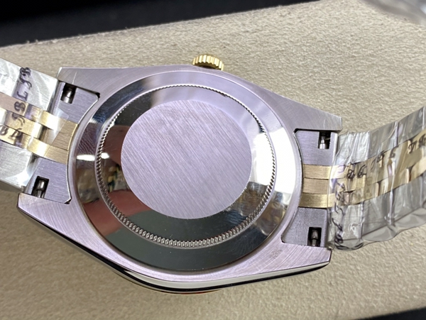 激安ロレックス素材ディテール